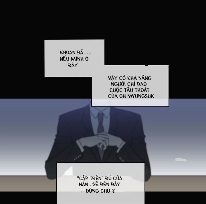 Vòng Tròn Cạm Bẫy 9 trang 4