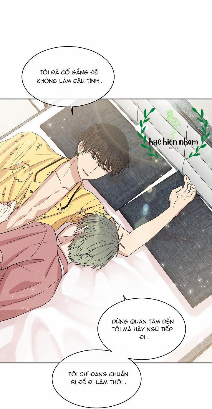 Vòng Tròn Cạm Bẫy 9 trang 42