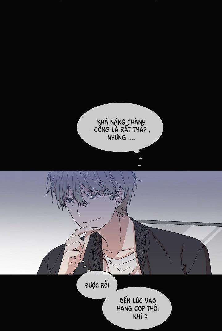 Vòng Tròn Cạm Bẫy 9 trang 5