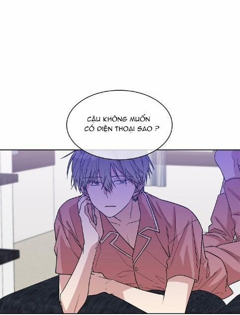 Vòng Tròn Cạm Bẫy 9 trang 51