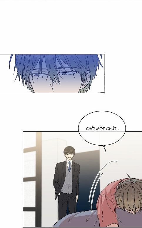 Vòng Tròn Cạm Bẫy 9 trang 52