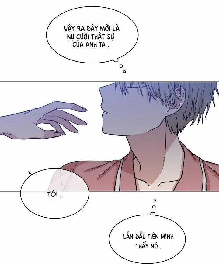 Vòng Tròn Cạm Bẫy 9 trang 57