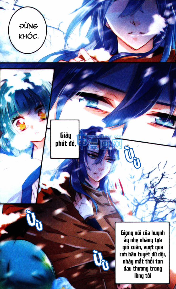 Vong Ưu Thảo 1 trang 2