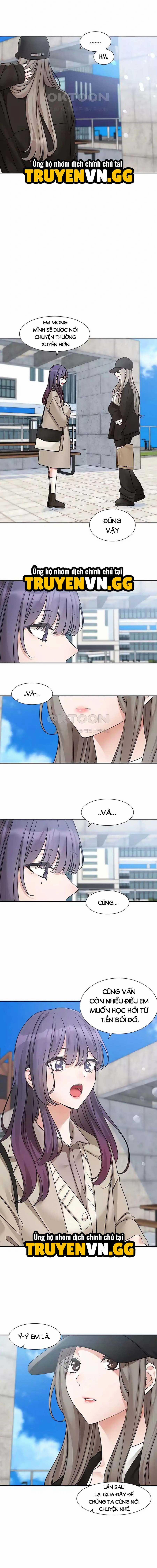 Vòng xoáy chị em 179 trang 13