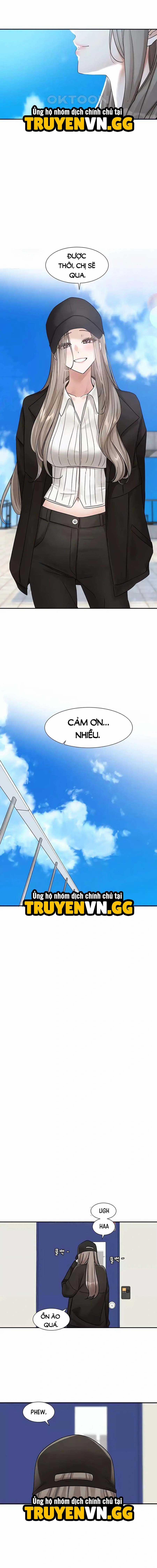 Vòng xoáy chị em 179 trang 14