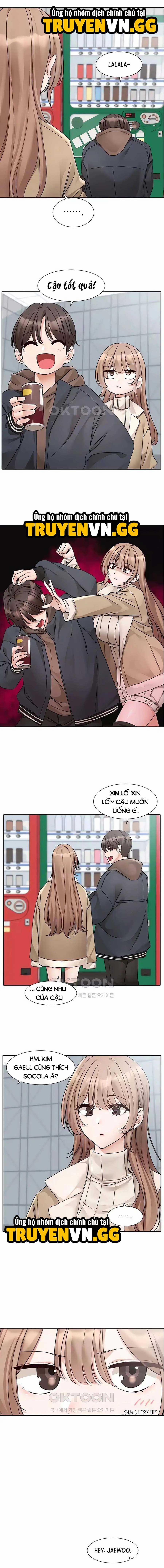 Vòng xoáy chị em 179 trang 6