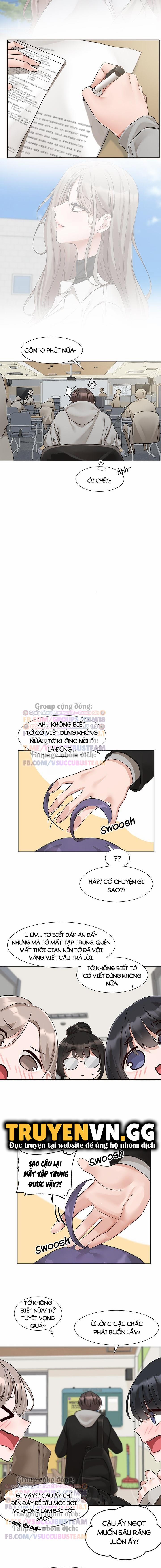 Vòng xoáy chị em 184 trang 12