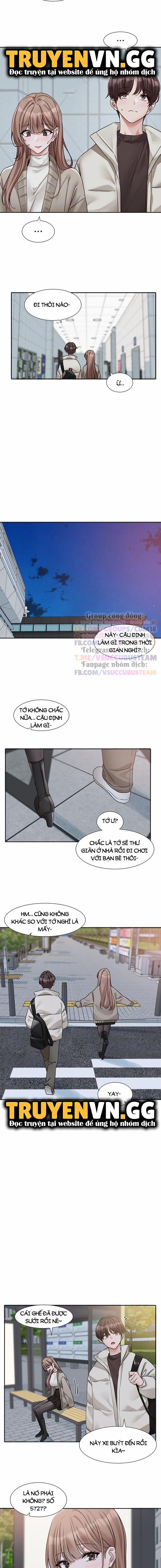 Vòng xoáy chị em 184 trang 2