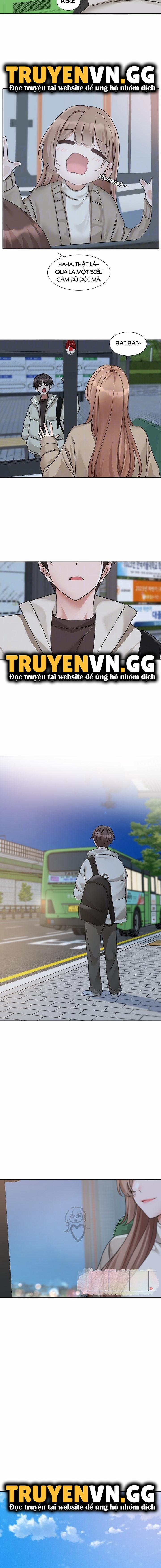 Vòng xoáy chị em 184 trang 5