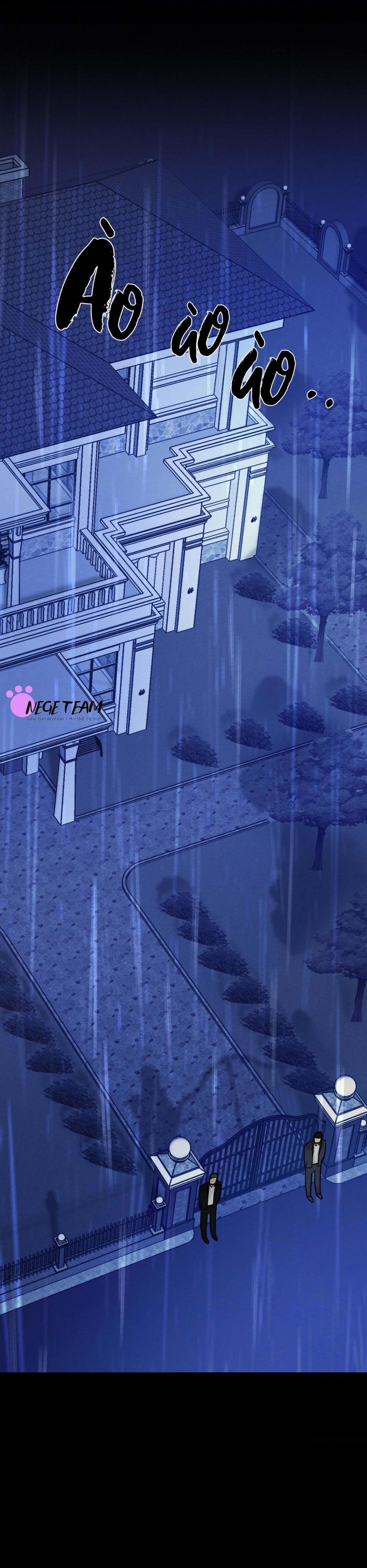 Vòng Xoáy Của Ác Ma 14 trang 0