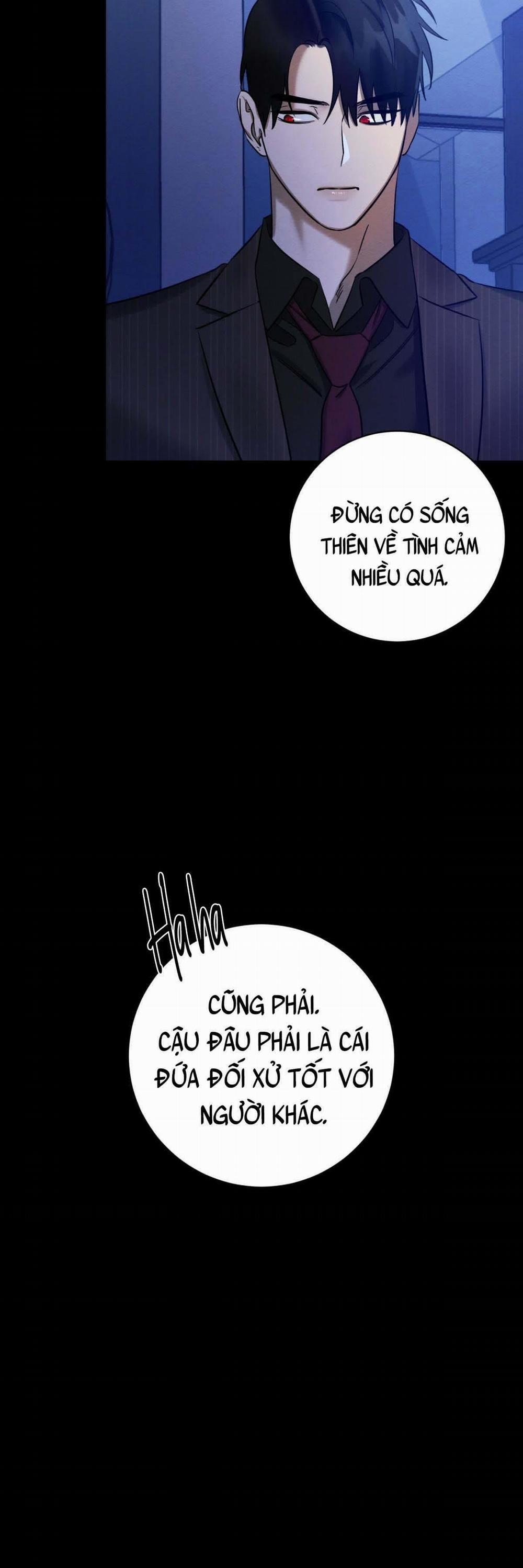 Vòng Xoáy Của Ác Ma 14 trang 27