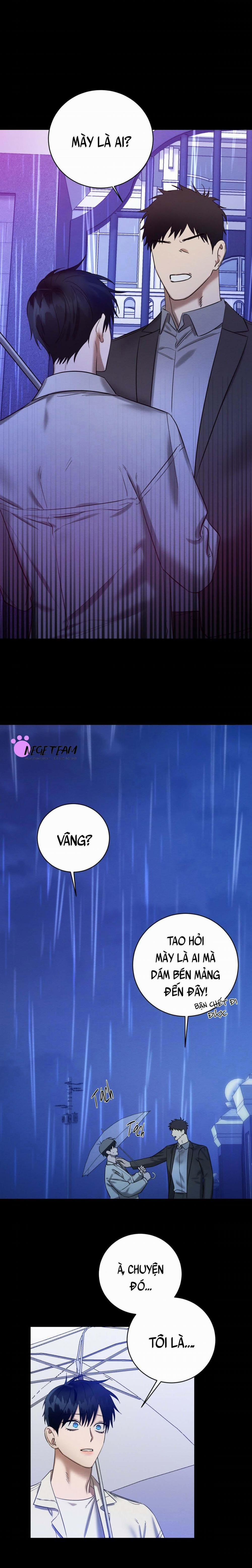 Vòng Xoáy Của Ác Ma 14 trang 3