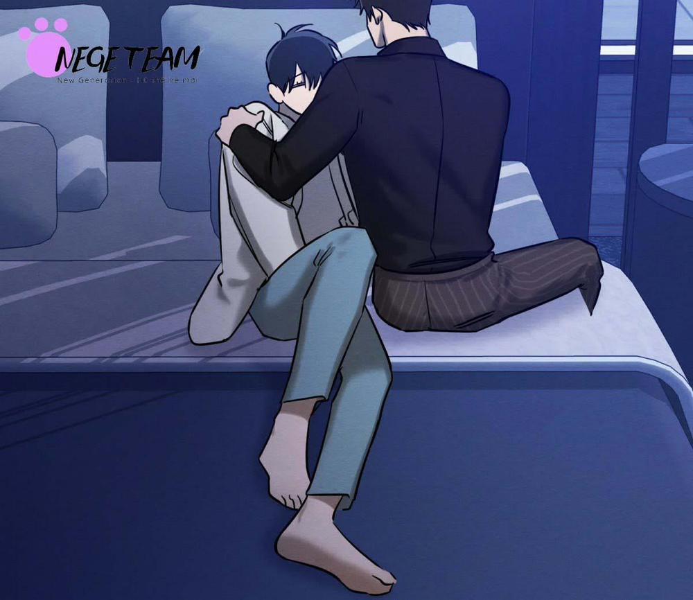 Vòng Xoáy Của Ác Ma 14 trang 44