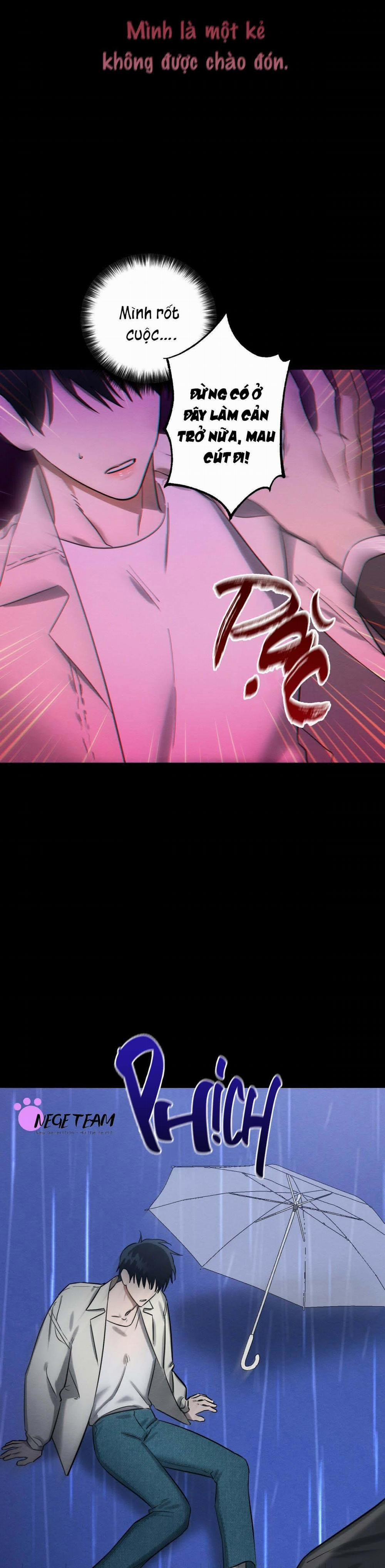 Vòng Xoáy Của Ác Ma 14 trang 5