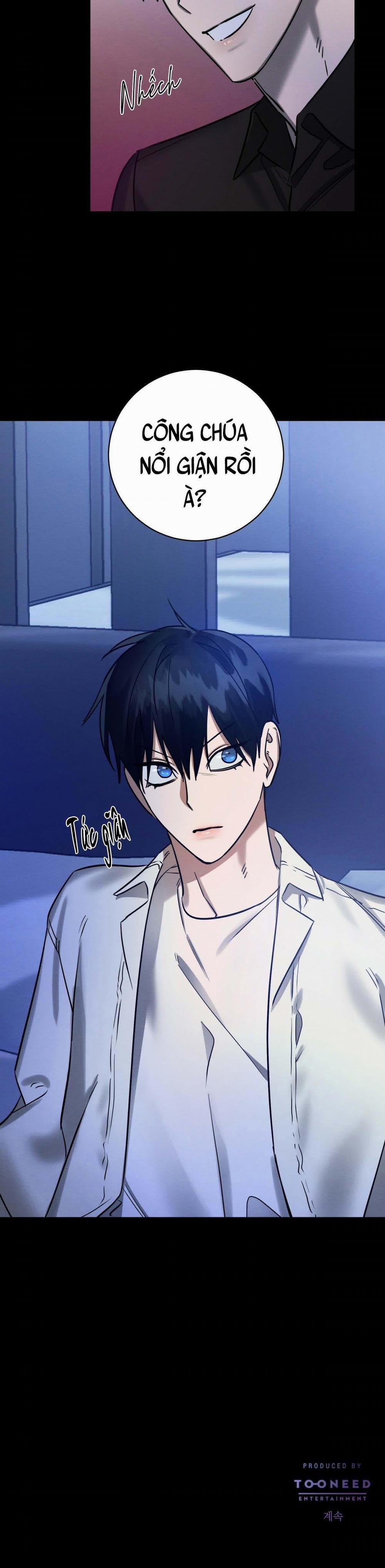 Vòng Xoáy Của Ác Ma 14 trang 53