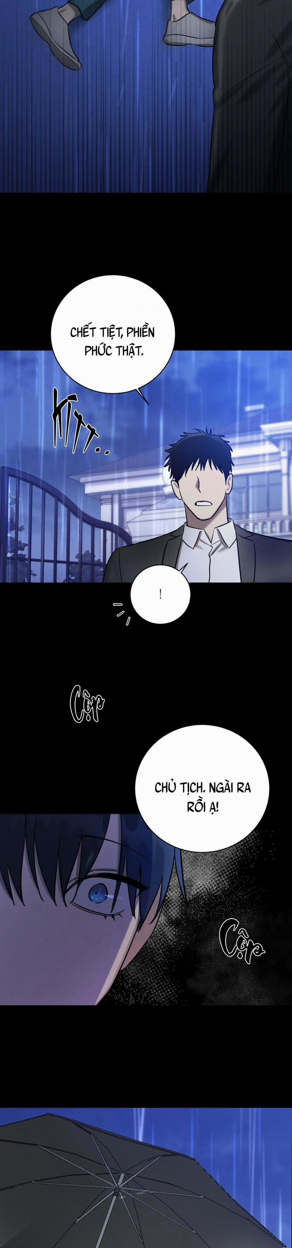 Vòng Xoáy Của Ác Ma 14 trang 6