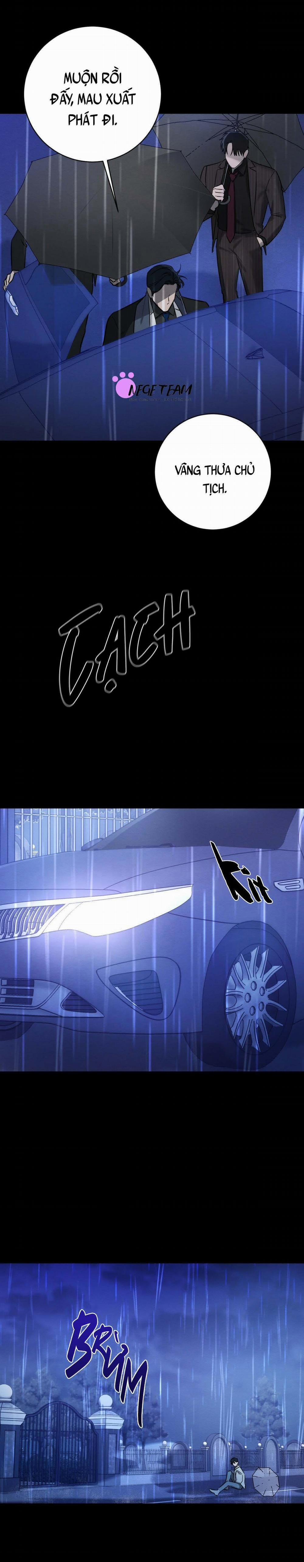 Vòng Xoáy Của Ác Ma 14 trang 9