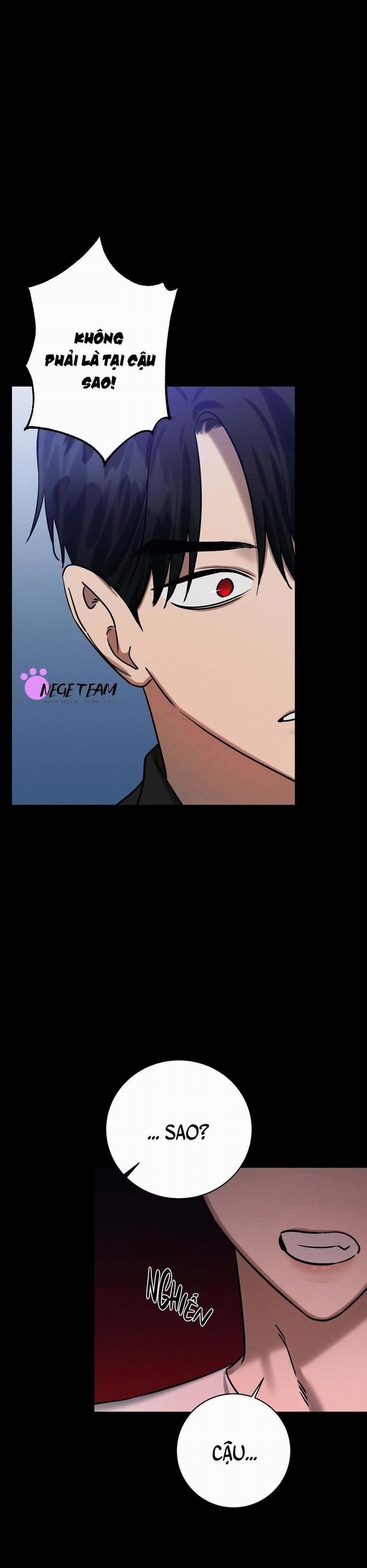 Vòng Xoáy Của Ác Ma 15 trang 11