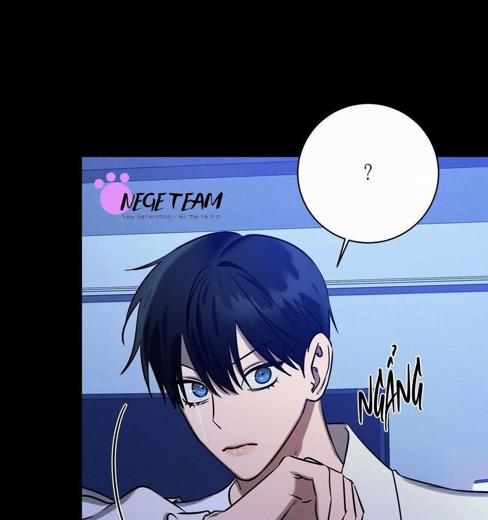 Vòng Xoáy Của Ác Ma 15 trang 18