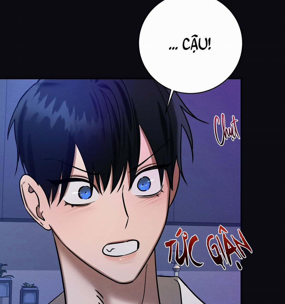 Vòng Xoáy Của Ác Ma 15 trang 25