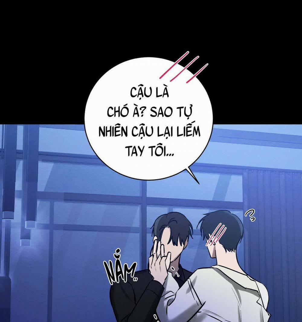 Vòng Xoáy Của Ác Ma 15 trang 27