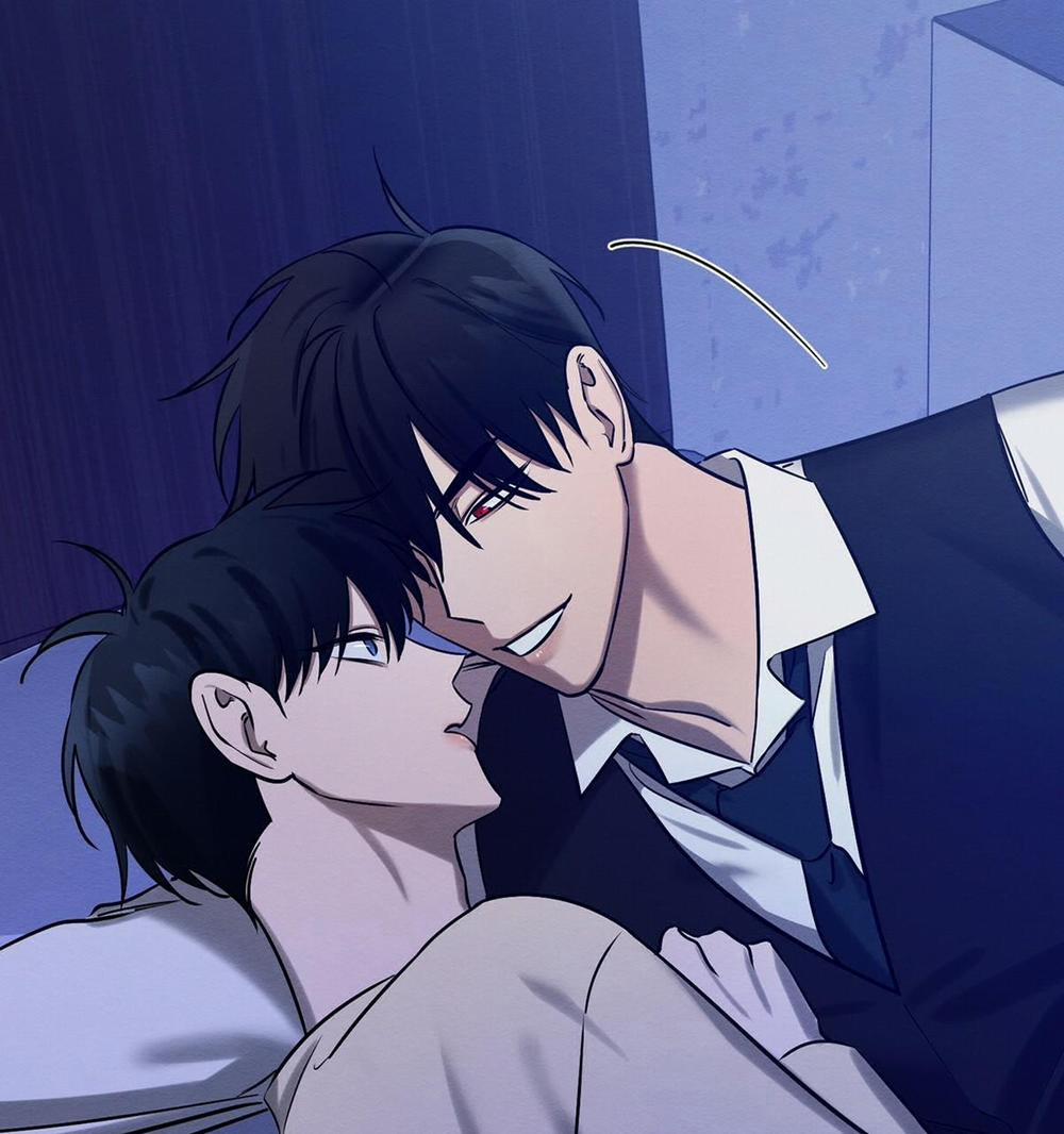 Vòng Xoáy Của Ác Ma 15 trang 36