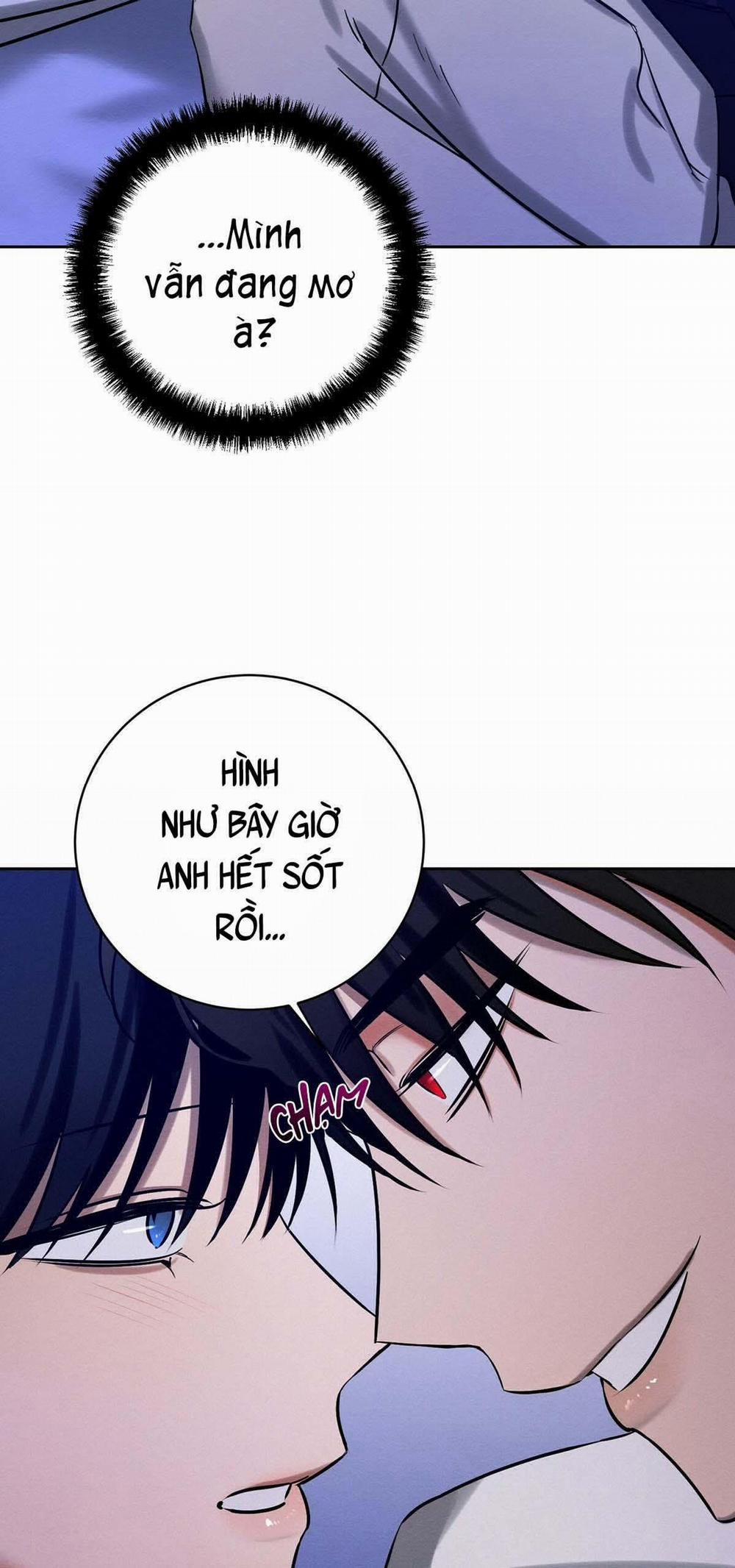 Vòng Xoáy Của Ác Ma 15 trang 37