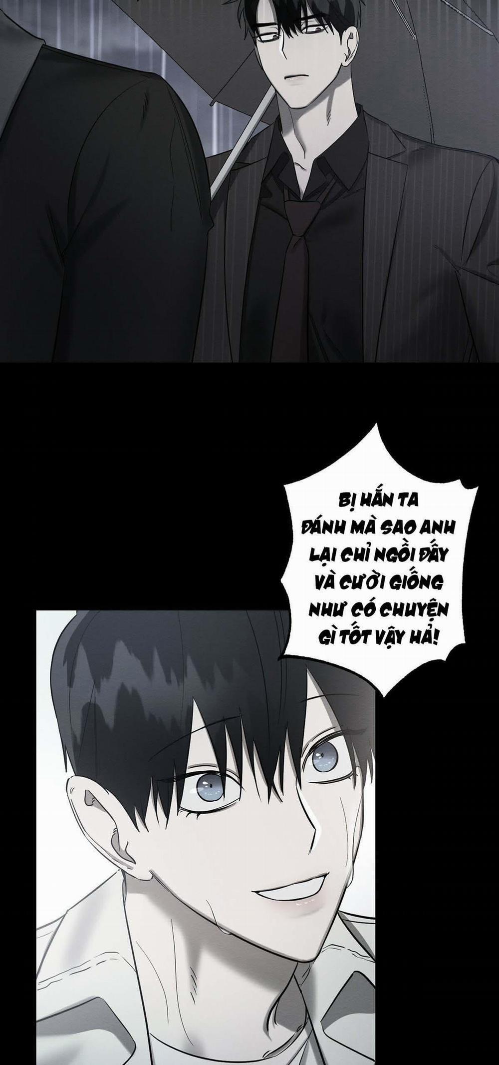 Vòng Xoáy Của Ác Ma 15 trang 5