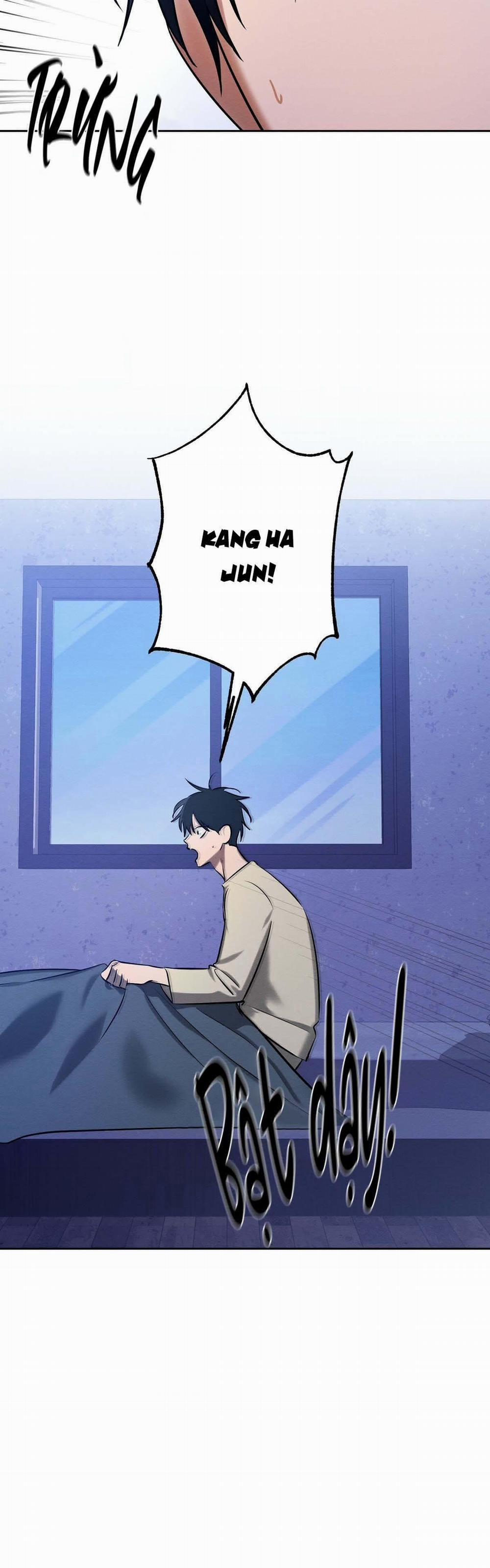 Vòng Xoáy Của Ác Ma 15 trang 61