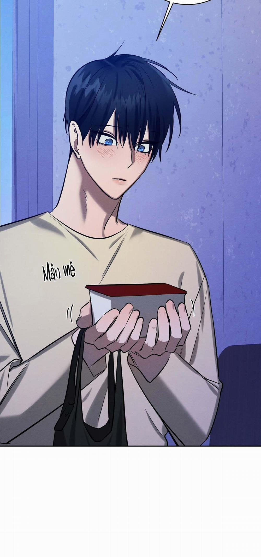 Vòng Xoáy Của Ác Ma 15 trang 72