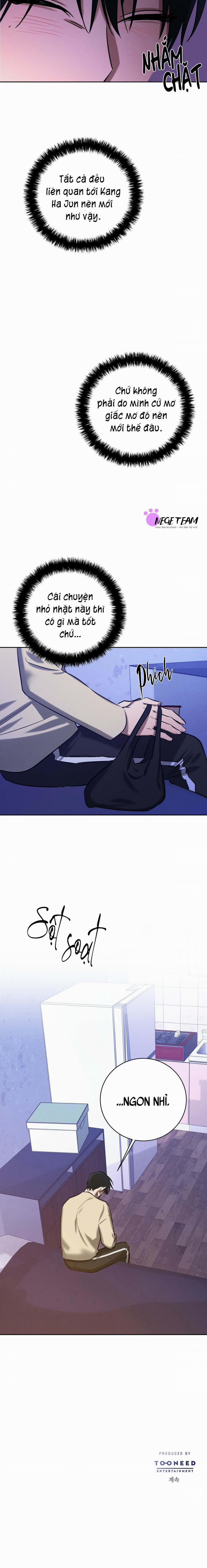 Vòng Xoáy Của Ác Ma 15 trang 74