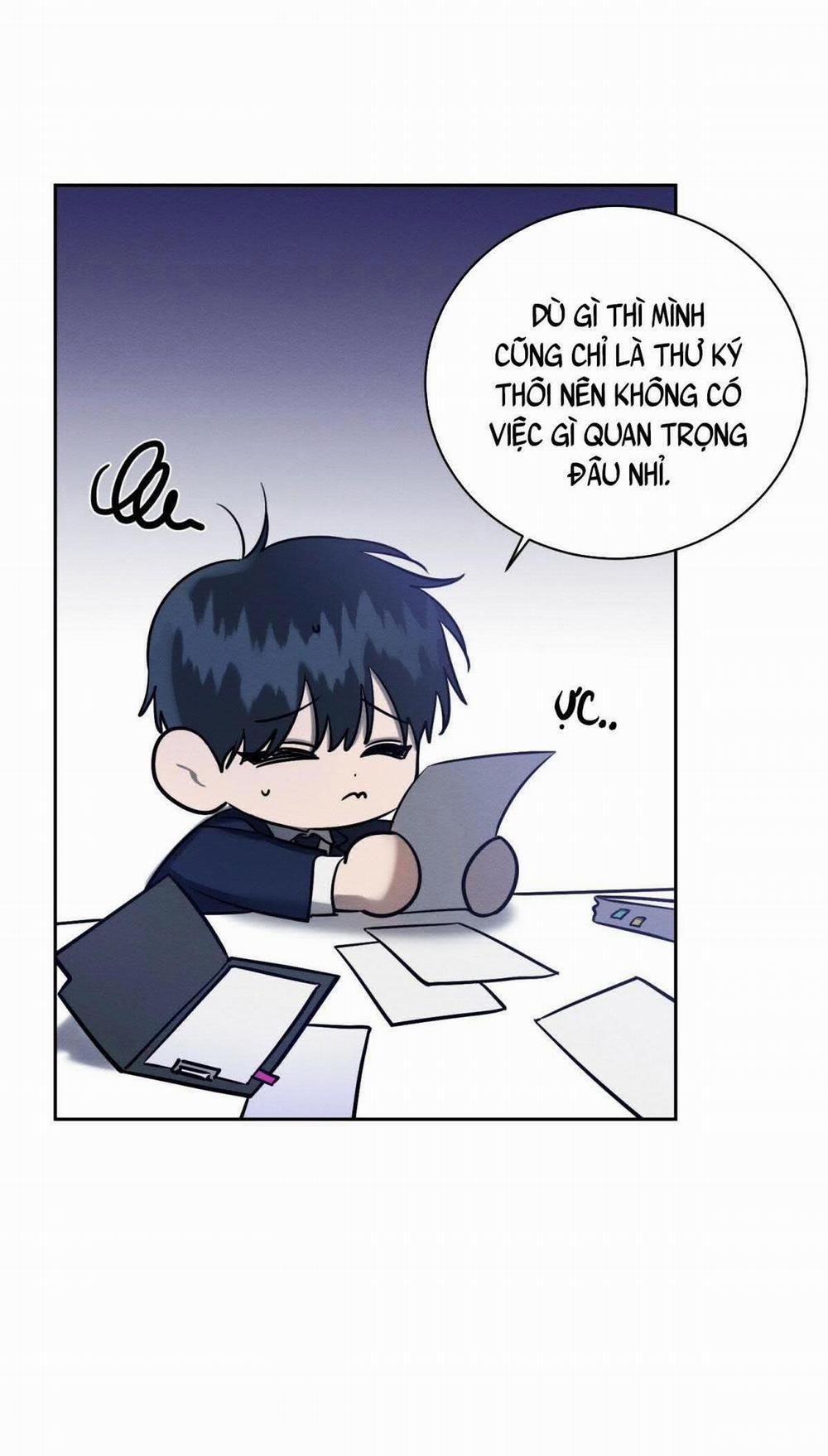 Vòng Xoáy Của Ác Ma 16 trang 12