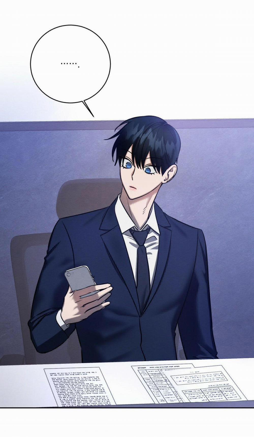 Vòng Xoáy Của Ác Ma 16 trang 14