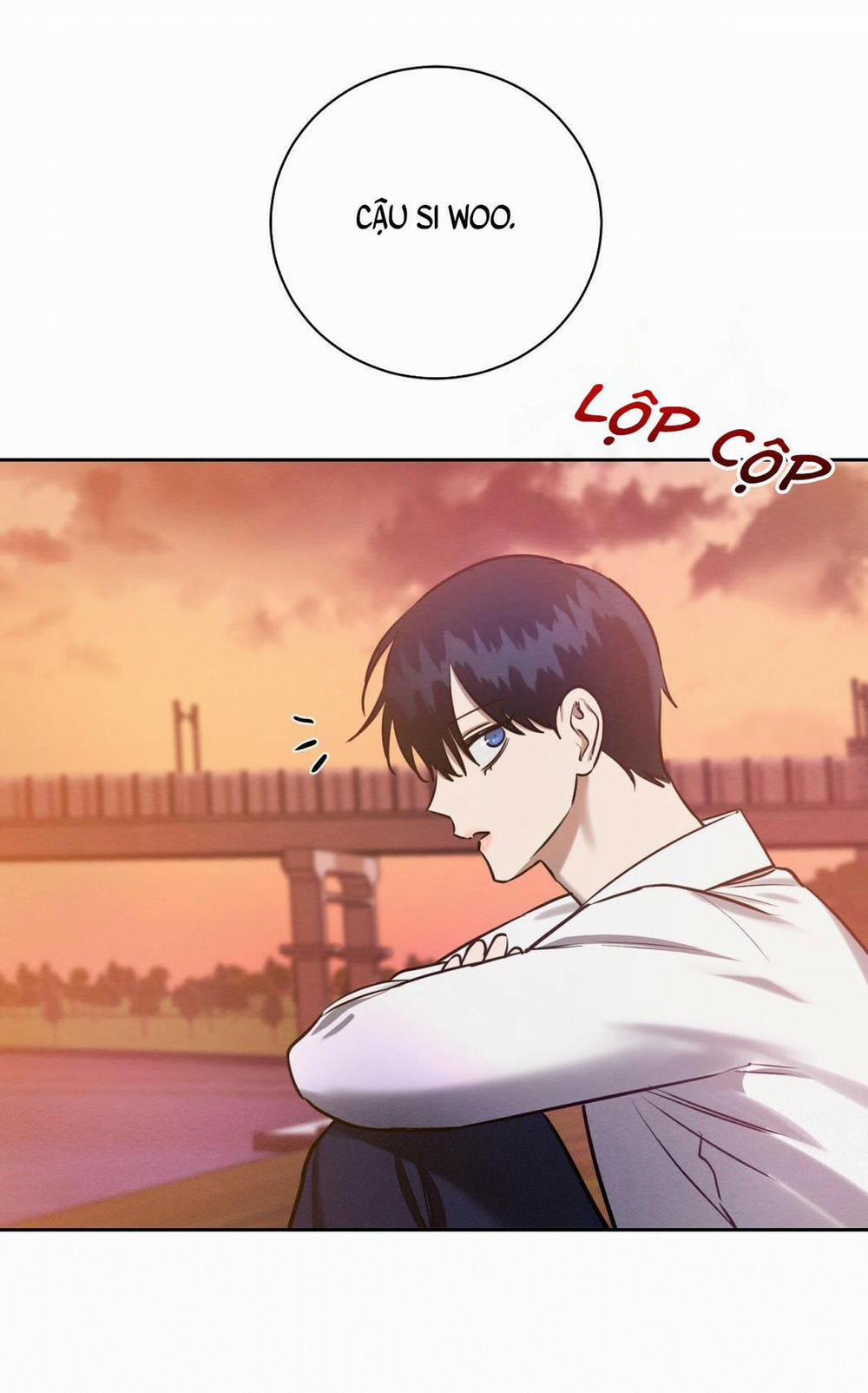 Vòng Xoáy Của Ác Ma 16 trang 17