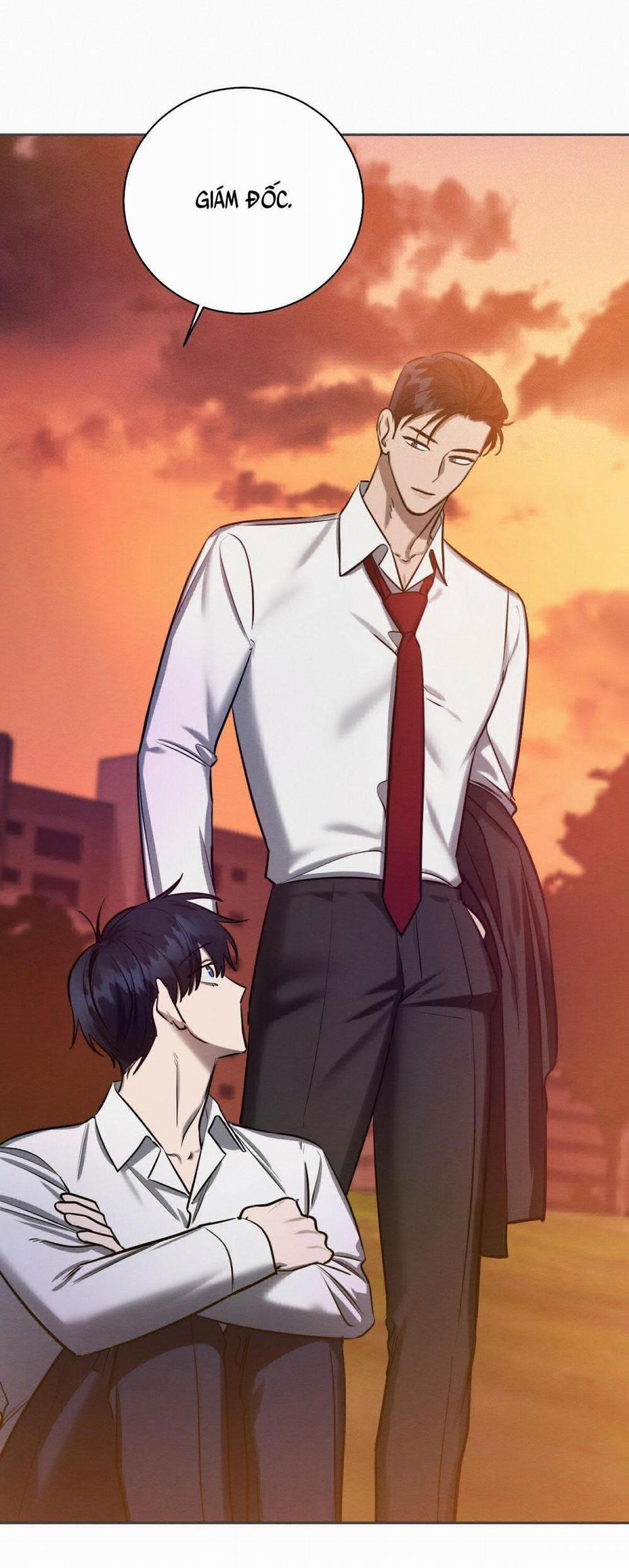 Vòng Xoáy Của Ác Ma 16 trang 18