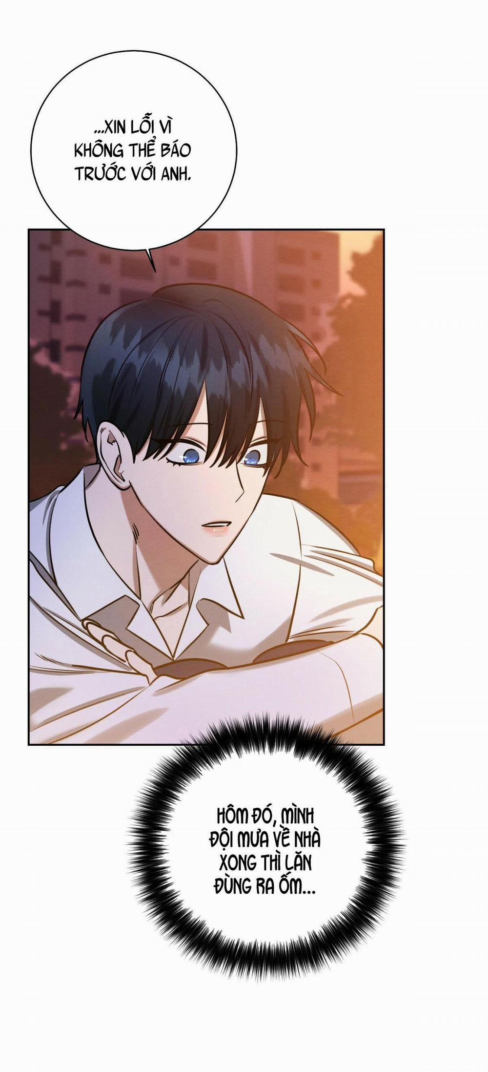 Vòng Xoáy Của Ác Ma 16 trang 20