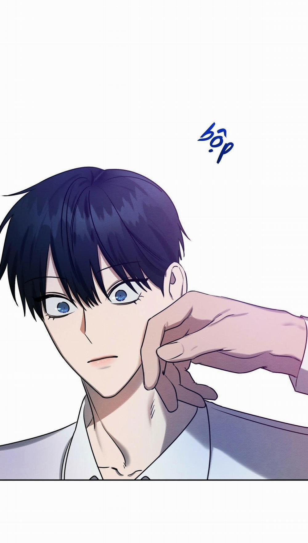 Vòng Xoáy Của Ác Ma 16 trang 23