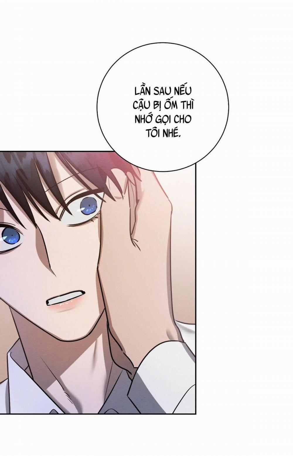 Vòng Xoáy Của Ác Ma 16 trang 24