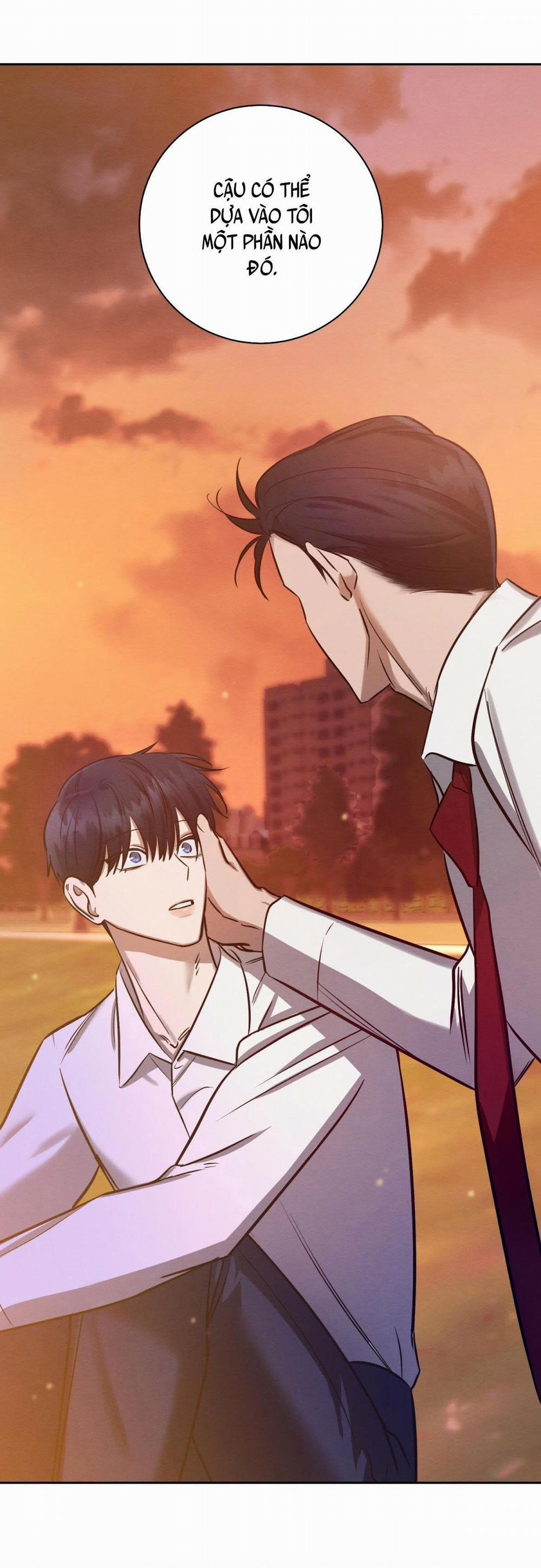 Vòng Xoáy Của Ác Ma 16 trang 25