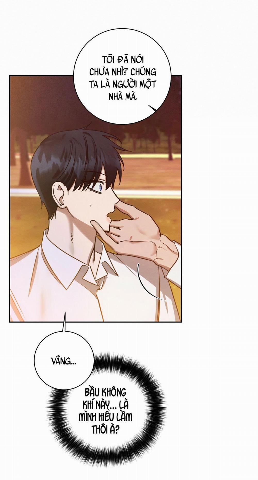 Vòng Xoáy Của Ác Ma 16 trang 26