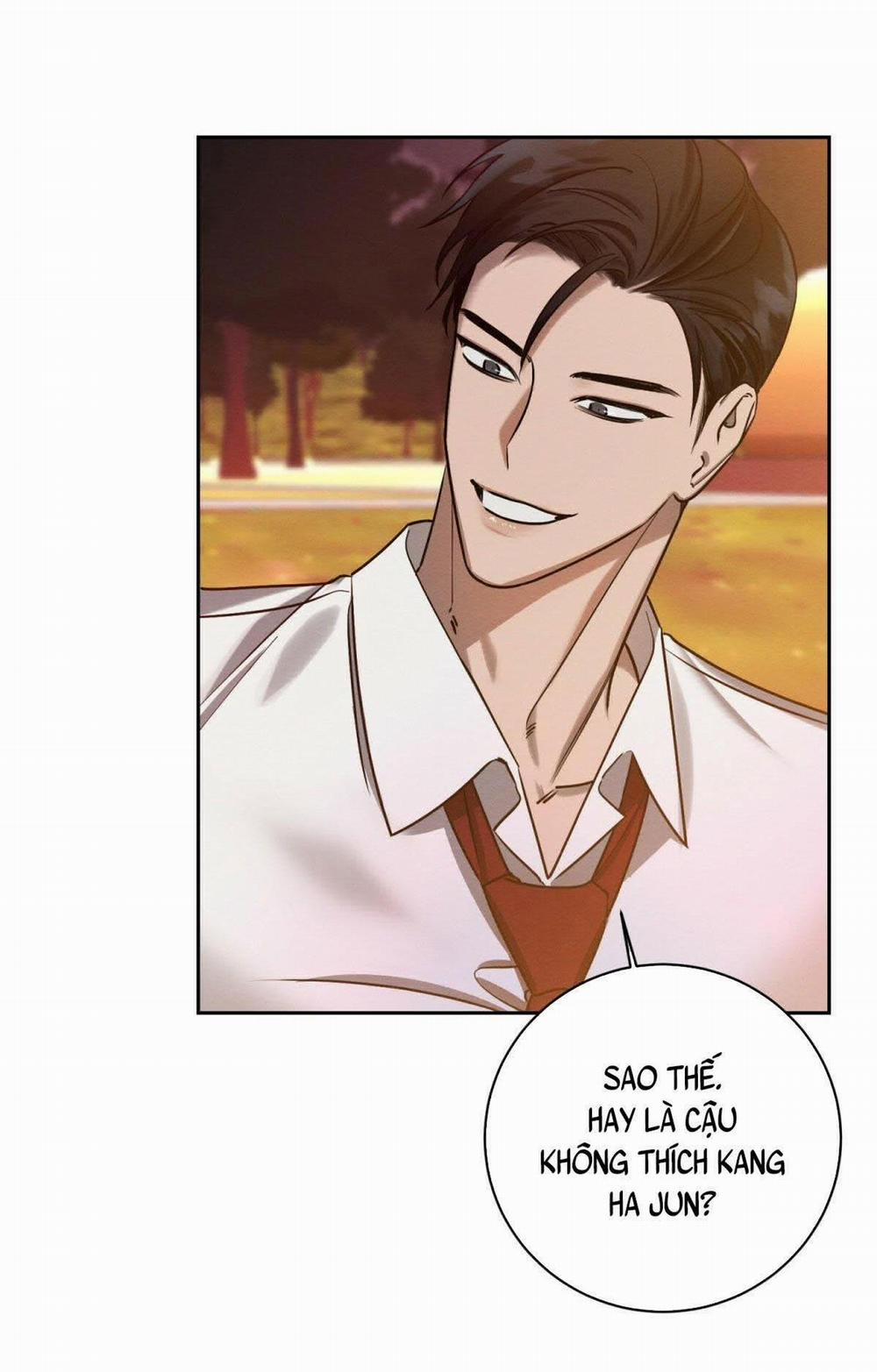 Vòng Xoáy Của Ác Ma 16 trang 27