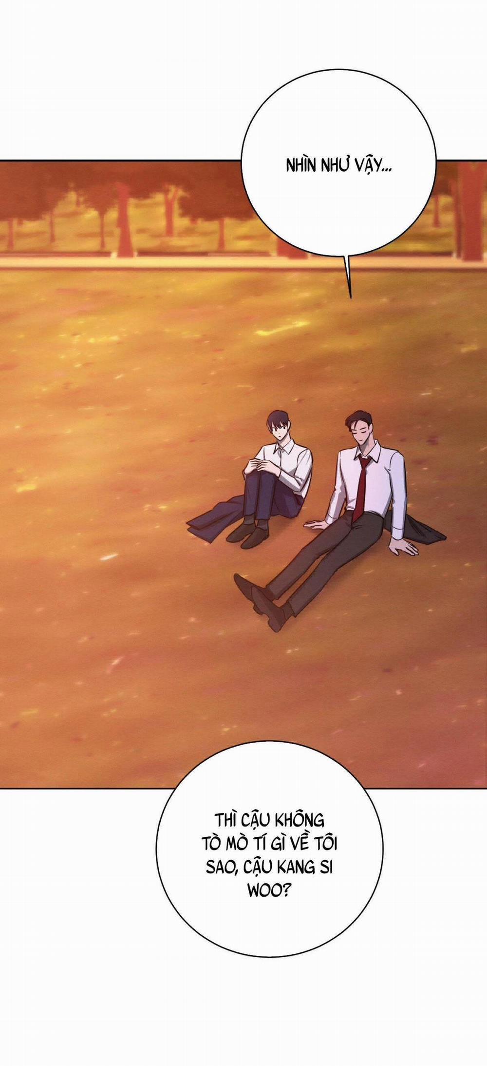 Vòng Xoáy Của Ác Ma 16 trang 29