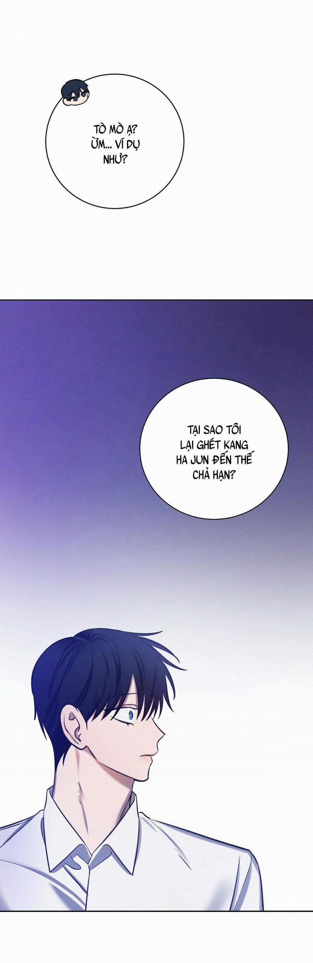 Vòng Xoáy Của Ác Ma 16 trang 30