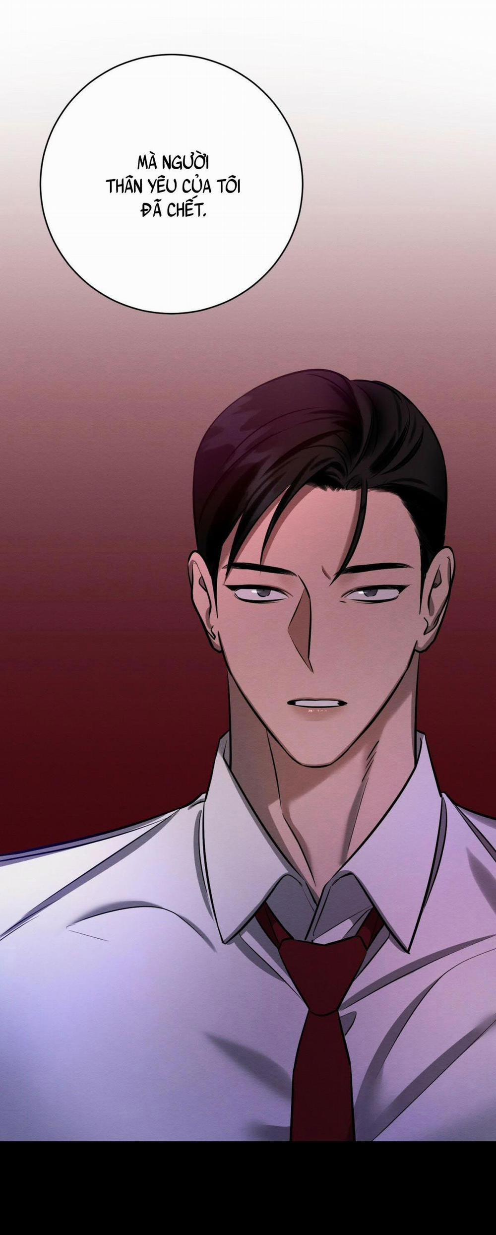 Vòng Xoáy Của Ác Ma 16 trang 33