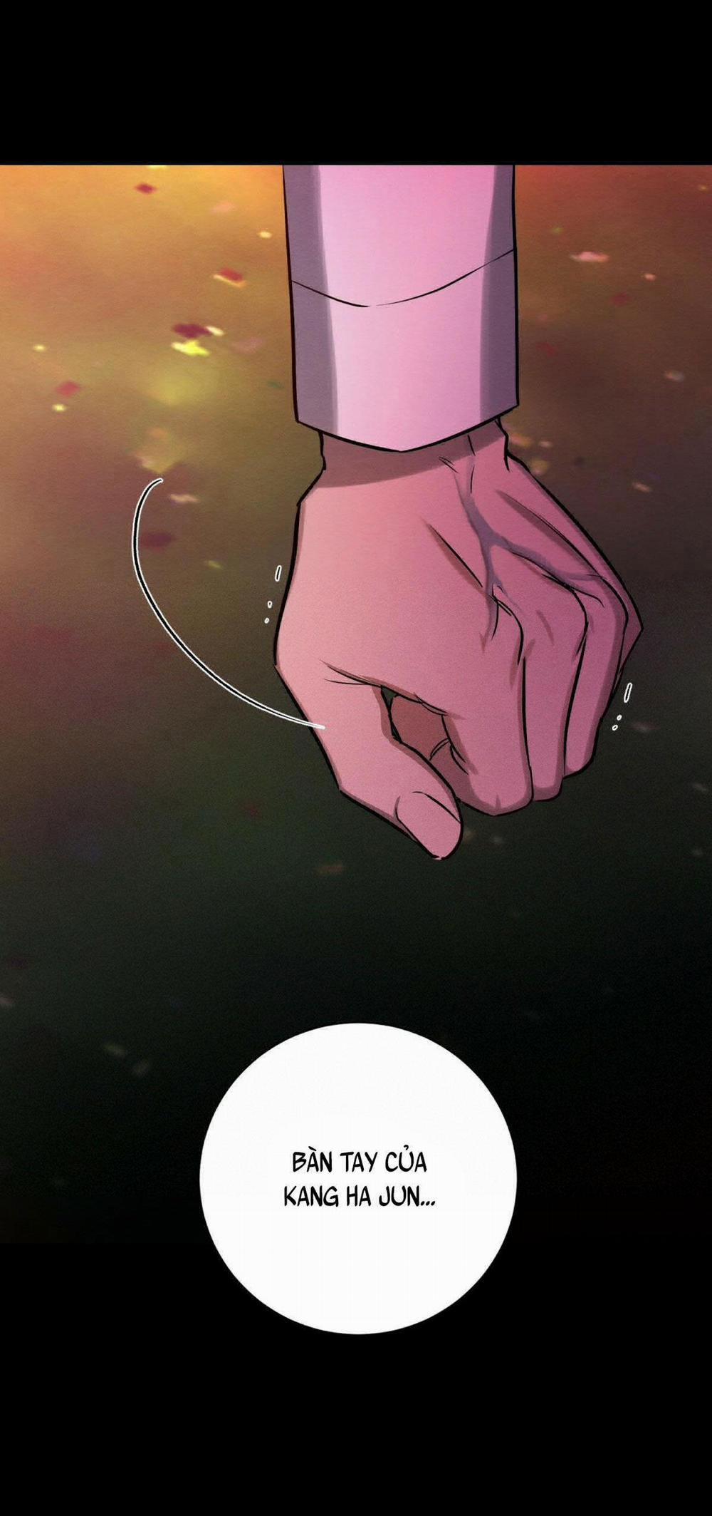 Vòng Xoáy Của Ác Ma 16 trang 34