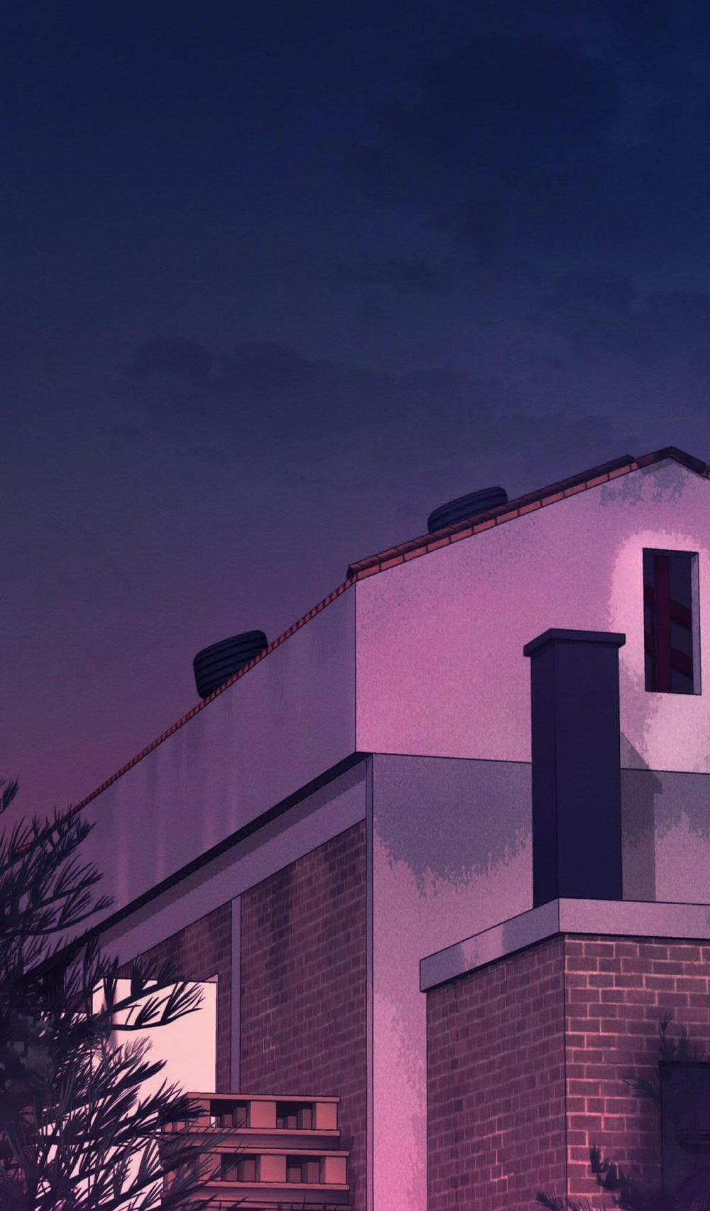 Vòng Xoáy Của Ác Ma 16 trang 36