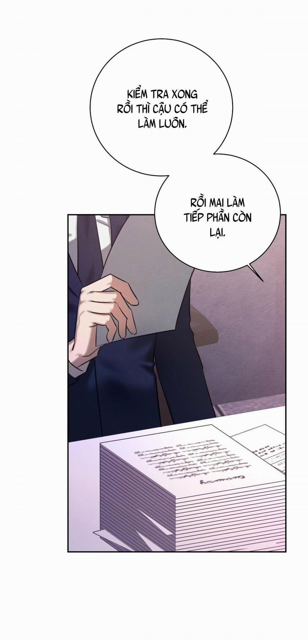 Vòng Xoáy Của Ác Ma 16 trang 4