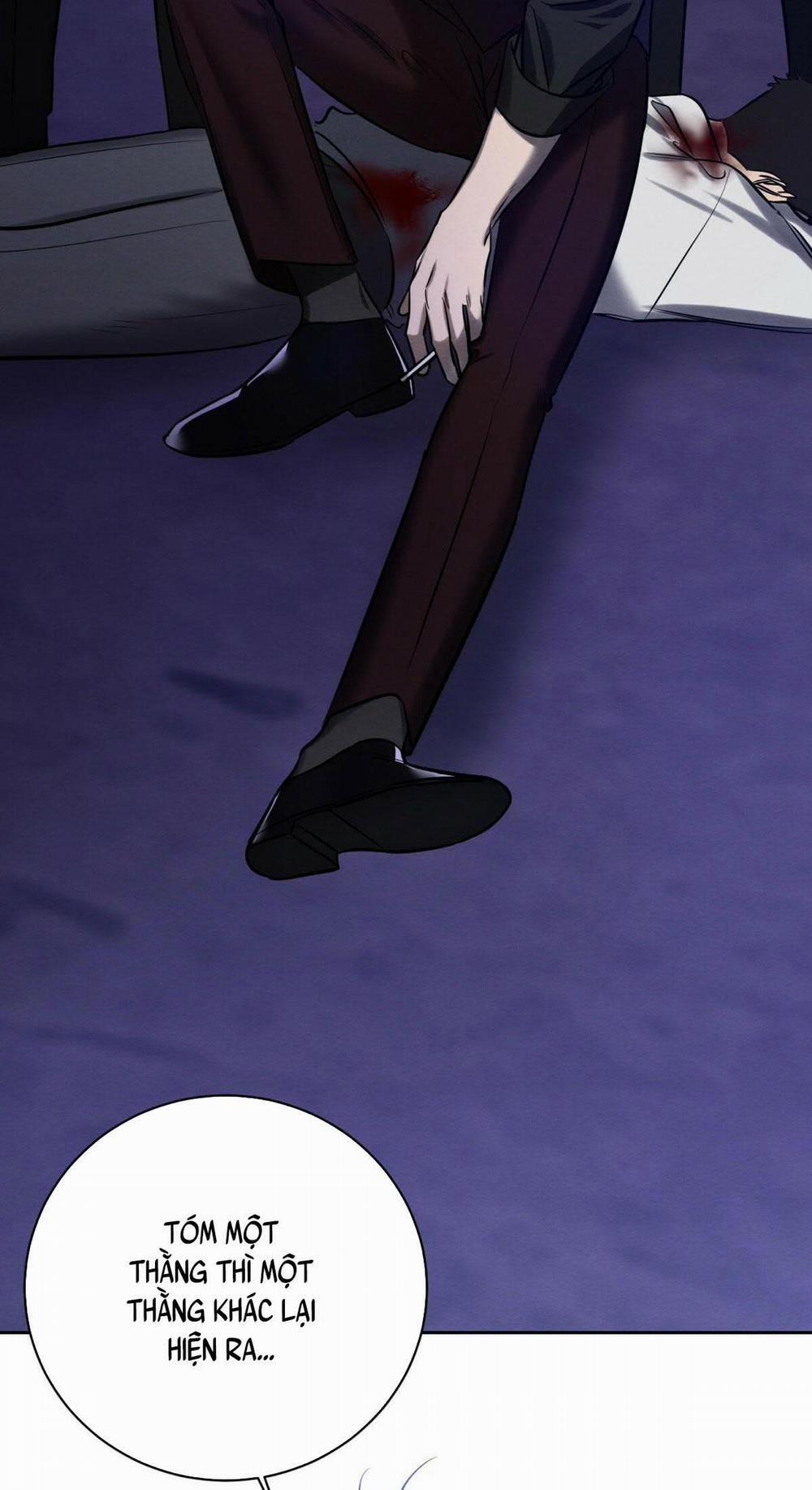 Vòng Xoáy Của Ác Ma 16 trang 41