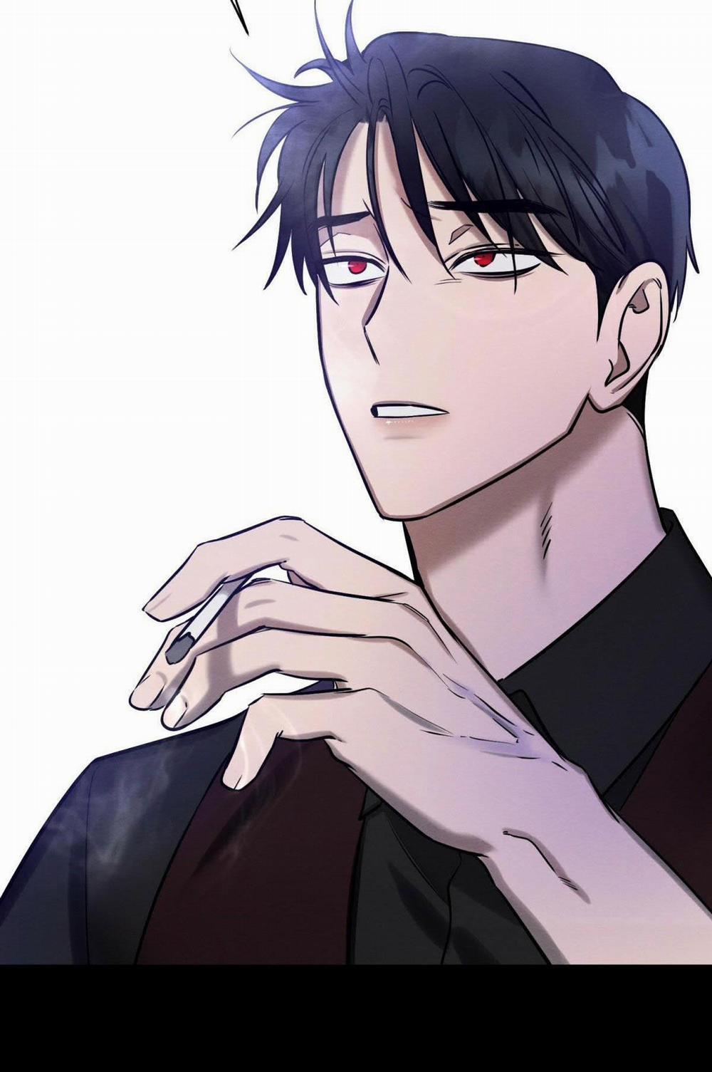 Vòng Xoáy Của Ác Ma 16 trang 42