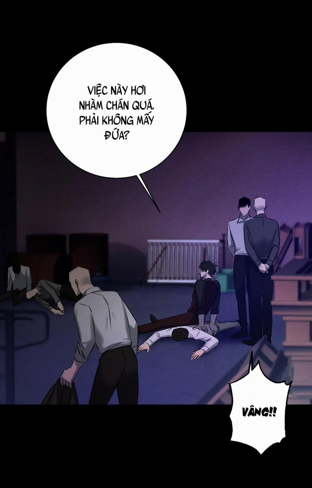 Vòng Xoáy Của Ác Ma 16 trang 43